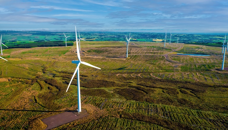 Natural Power completes Mill Rig site checks Natural Power completes Mill Rig site checks