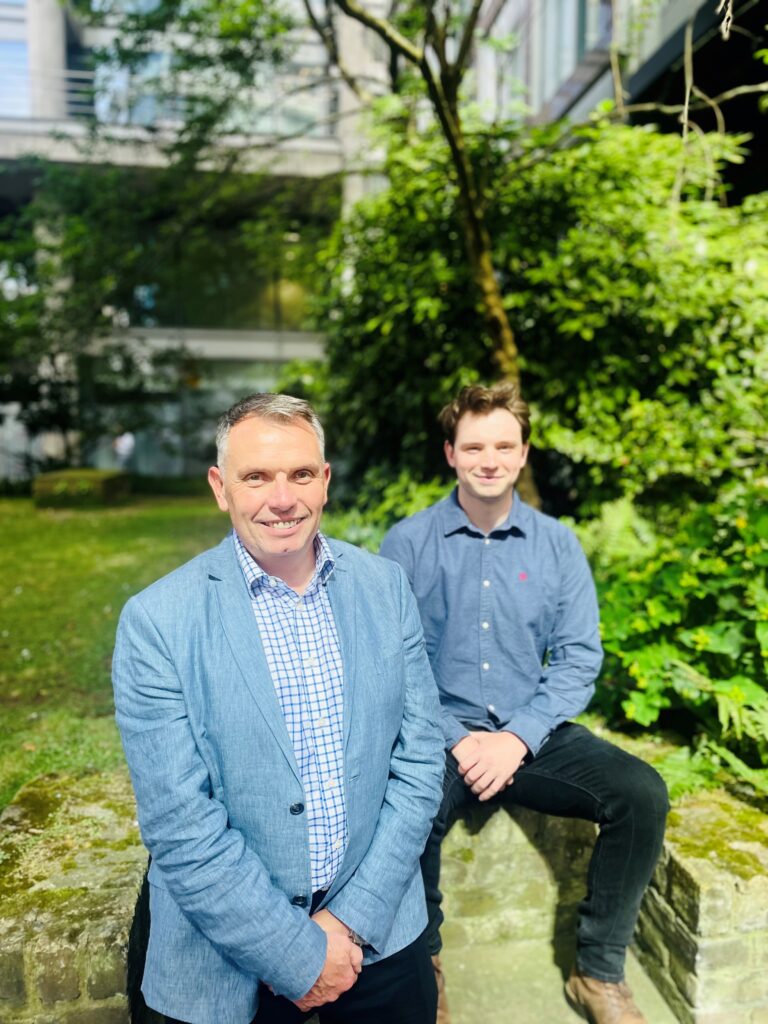 PowerGreen makes key appointments