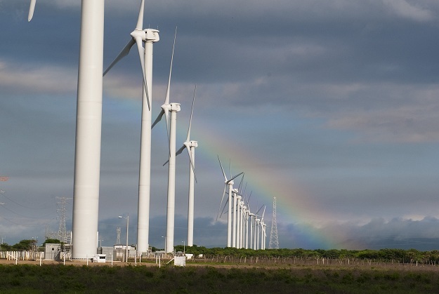 Wood boosts EDF in Mexico