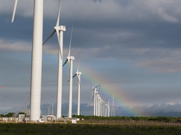 NRG sells 100MW High Lonesome