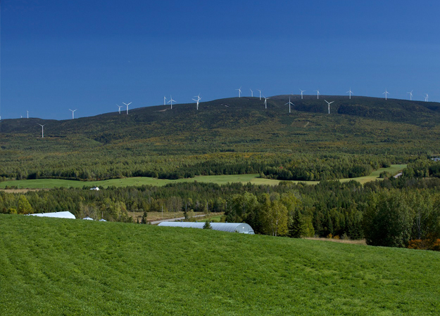 EDF EN offloads Canadian stake