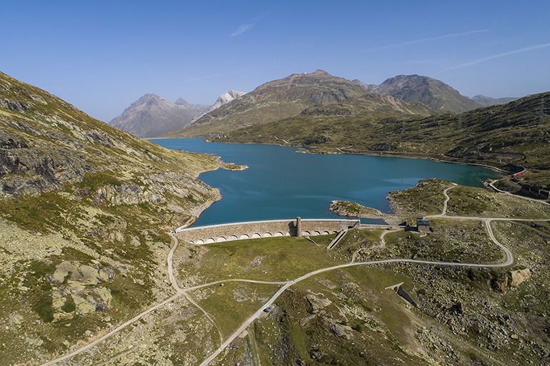 Repower inks hydro software deals Repower inks hydro software deals