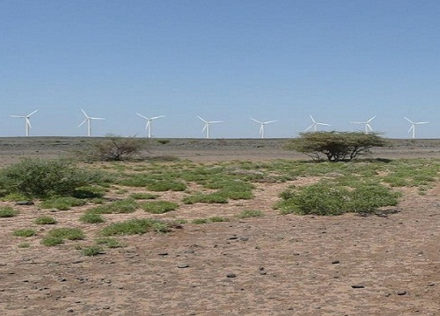 JV targets African power