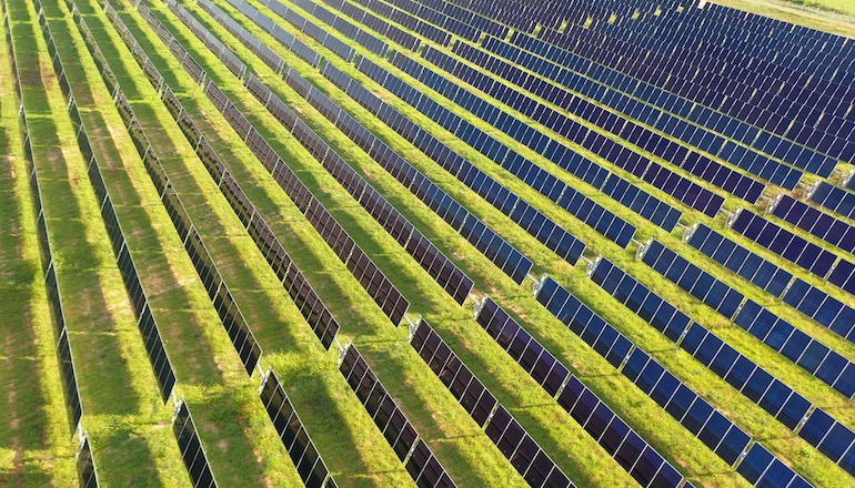 Meta squad breaks ground on 70MW Tennessee PV Meta squad breaks ground on 70MW Tennessee PV