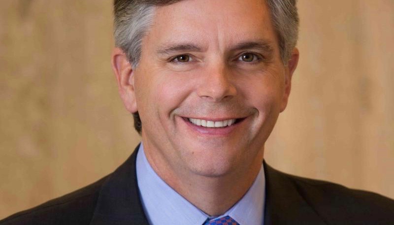 GE makes top change as Power unit takes a hit