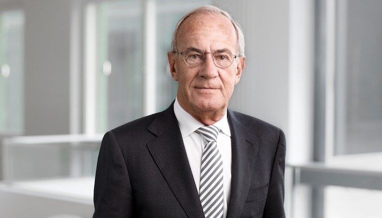 Vattenfall Board chair to step down Vattenfall Board chair to step down