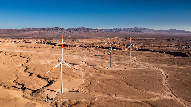 Mainstream confirms Chile shake-up Mainstream confirms Chile shake-up
