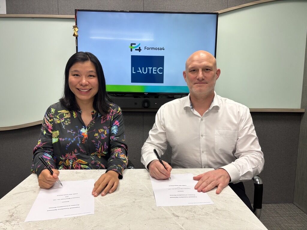 LAUTEC wins Formosa 4 QHSE contract LAUTEC wins Formosa 4 QHSE contract