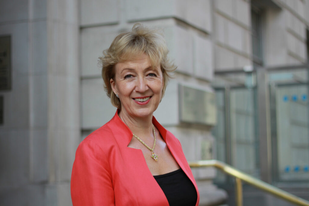 Government ‘should compensate locals over offshore wind’ Leadsom takes reins at BEIS