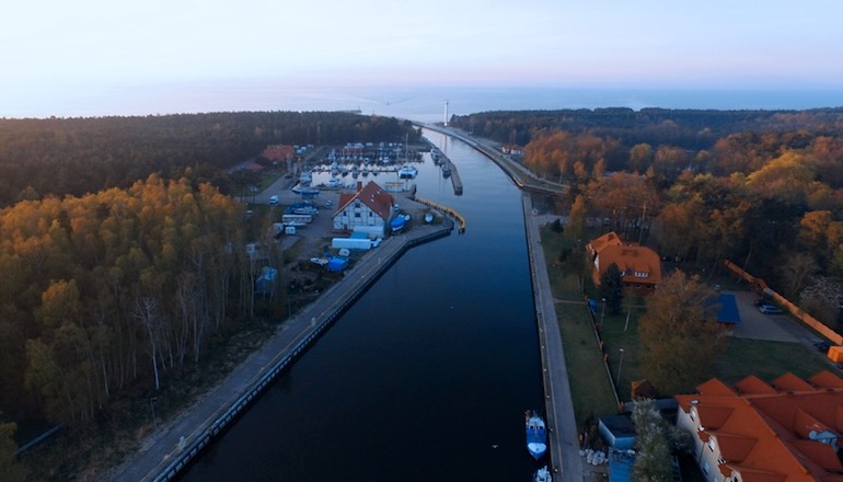 Baltic Power seeks contractor to deliver O&M base