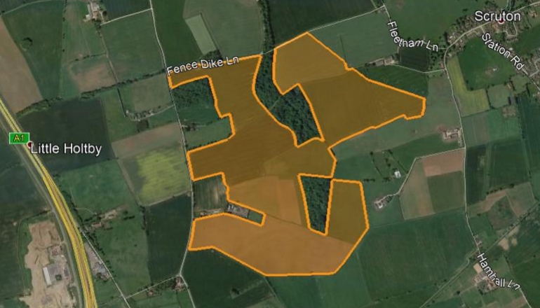 Lightrock Power unveils 49MW UK solar play