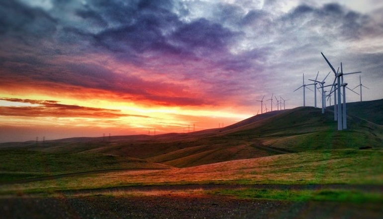 Deutsche Windtechnik wins US service gig