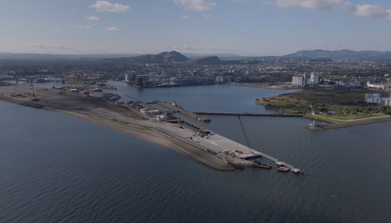 Scots offshore R&D project wins £2.5m grant Scots offshore R&D project wins £2.5m grant