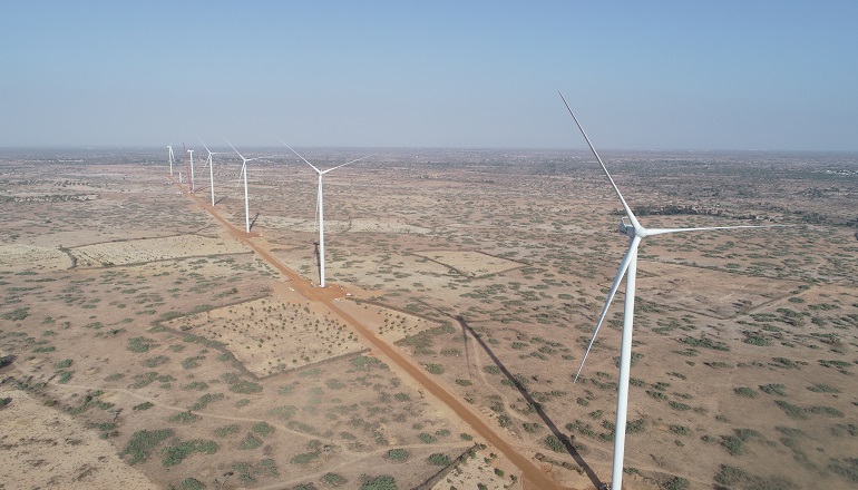 US backs Lekela wind plan in Egypt New blood for Lekela in Egypt