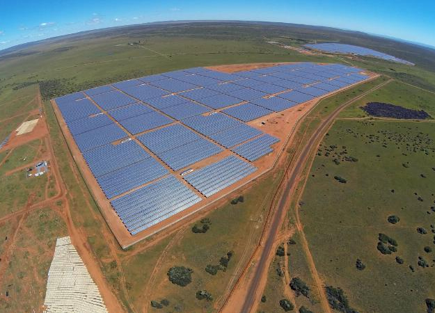 Sub-Saharan Africa sees renewables ramp Repsol sets 2050 net zero target