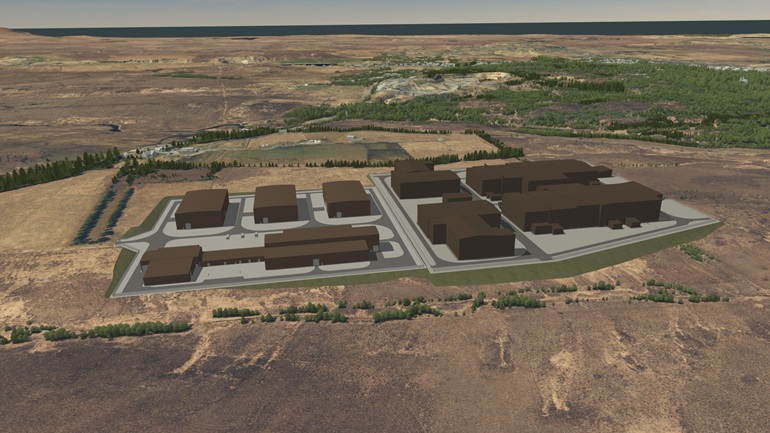 SSEN Transmission wins Lewis Hub consent