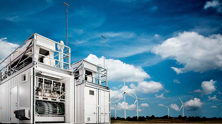 €11m grant for Lhyfe’s Swedish factory €11m grant for Lhyfe's Swedish factory