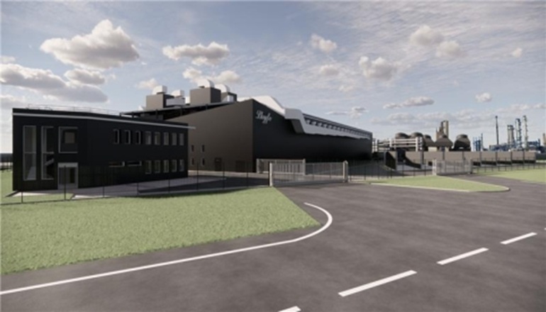 Lhyfe bags €149m grant for French electrolyser
