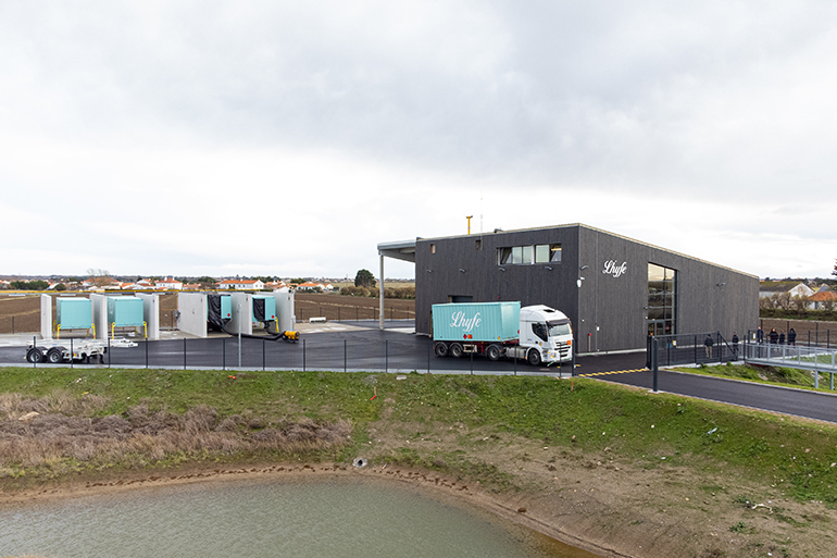 Lhyfe bags French green hydrogen gig