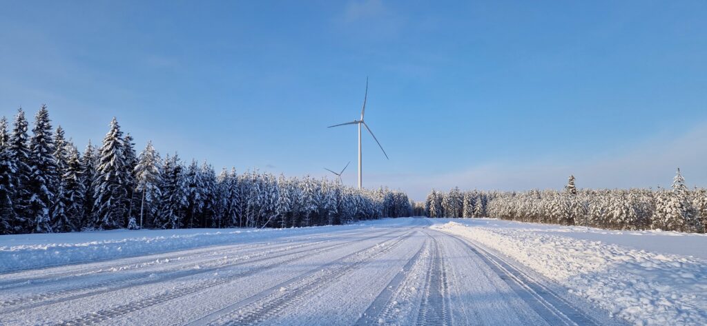 Energiequelle starts work on 100MW Finnish project