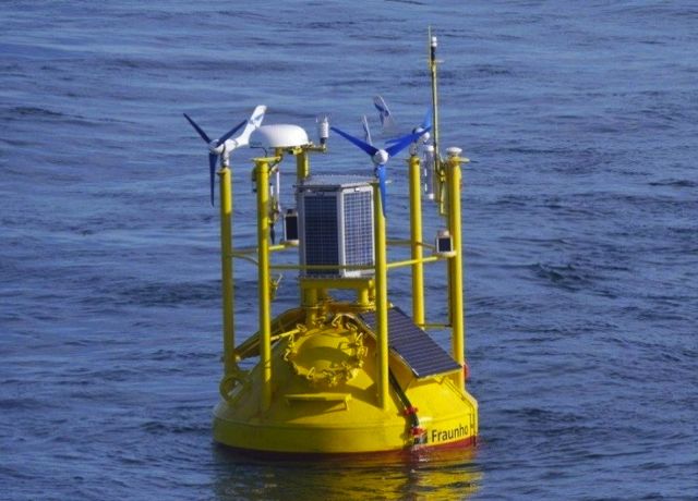 Atmos to serve as Seagreen compliance clerk Atmos to serve as Seagreen compliance clerk