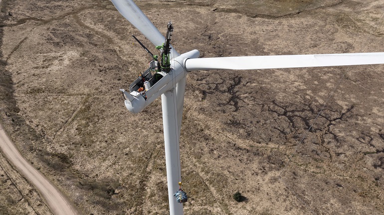European debut for ‘game-changer’ LiftWerx crane tech European debut for 'game-changer' LiftWerx crane tech