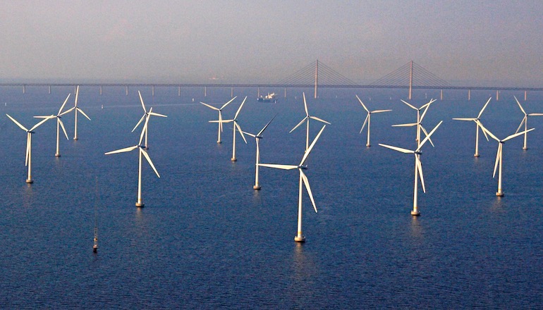 Danes rejig offshore environmental regime Vattenfall seeks turbine repair squad in Sweden