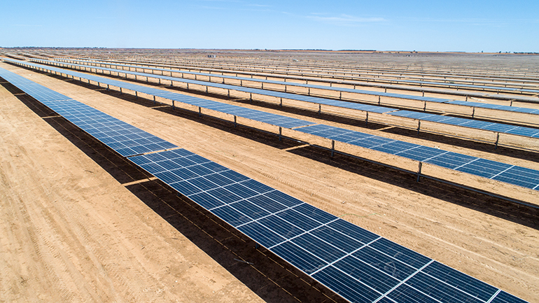 RWE to build eight-hour Oz battery RWE to build eight-hour Oz battery