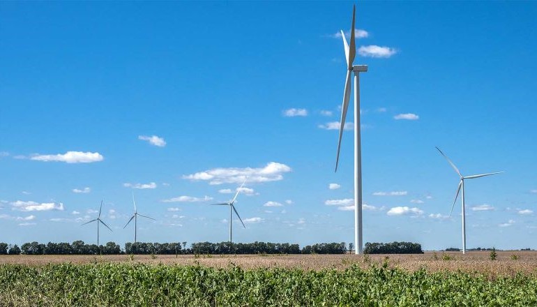 Orsted acquires 302MW Illinois wind