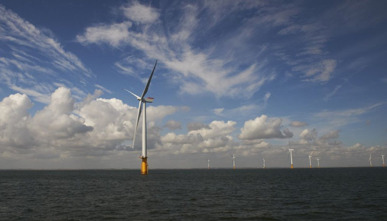 Orsted, Highview Power sign storage pact Octopus Energy ups stake in Lincs wind farm
