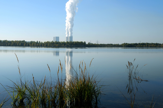 Vattenfall trims fossil load Vattenfall trims fossil load