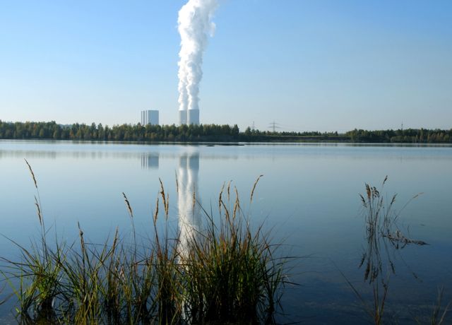 Vattenfall divests lignite business