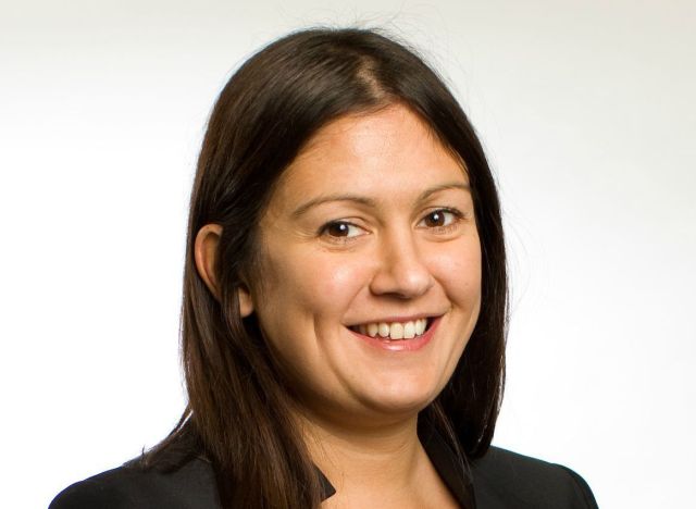 Nandy quits shadow energy role