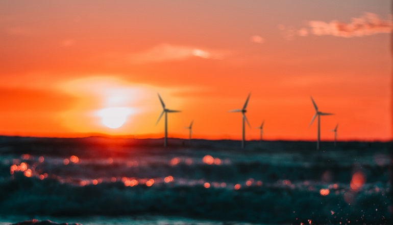 Lisarb targets floating offshore wind market Lisarb targets floating offshore wind market