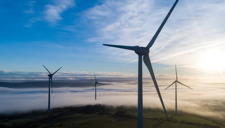 Greencoat UK Wind books solid H1 Greencoat completes 52MW French foray