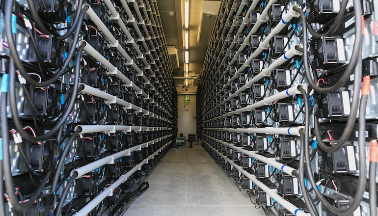 RWE fires up 60MW battery in Ireland RWE fires up 60MW battery in Ireland