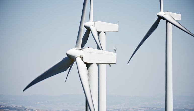 European Energy sells 186MW Lithuanian wind trio European Energy sells 186MW Lithuanian wind trio