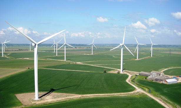 Energy UK eyes subsidy-free CfD