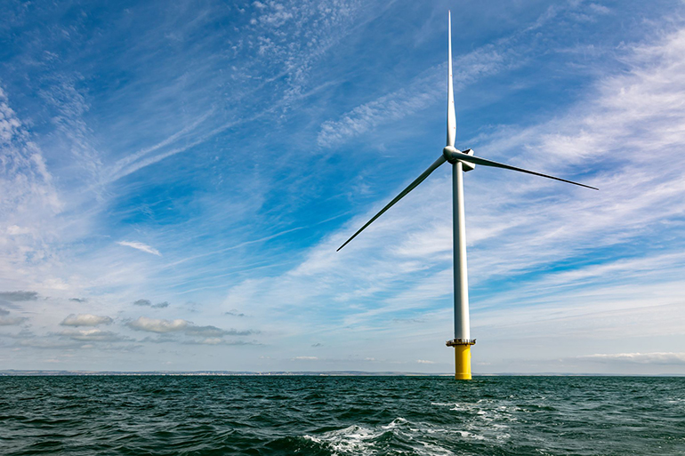 Second Lithuanian offshore tender announced