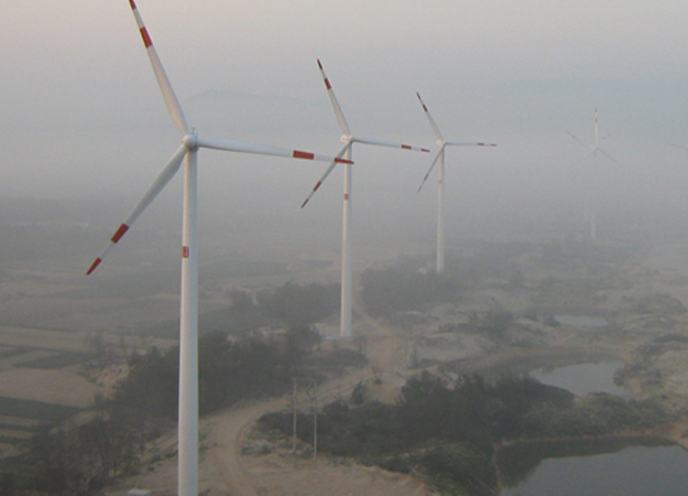China to enter repowering ‘boom' from 2023