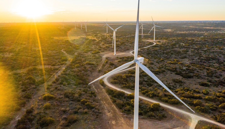 IFC grants Engie €500m for expansion Engie finances 665MW US clean power trio