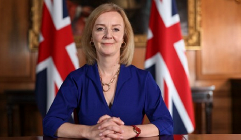 New PM Liz Truss ‘must supercharge renewables’ New PM Liz Truss ‘must supercharge renewables'