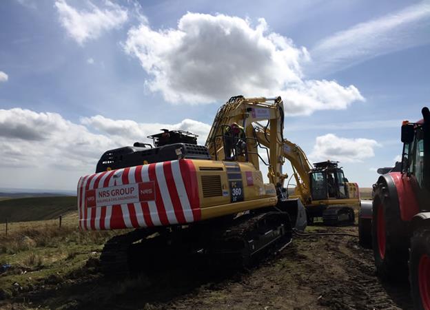 John Laing snaps up Welsh wind