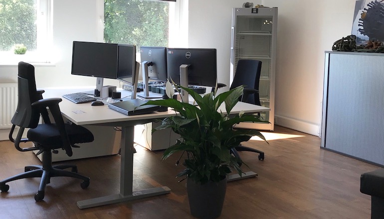 Engineer LOC expands into Hamburg Engineer LOC expands into Hamburg