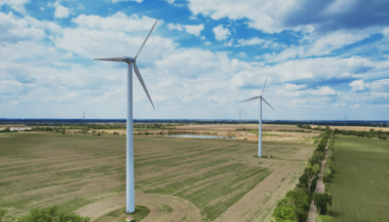 VSB to build hybrid energy park