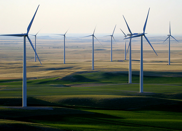 ‘US Bill will deter renewables’ Invenergy supports veterans seeking clean energy careers
