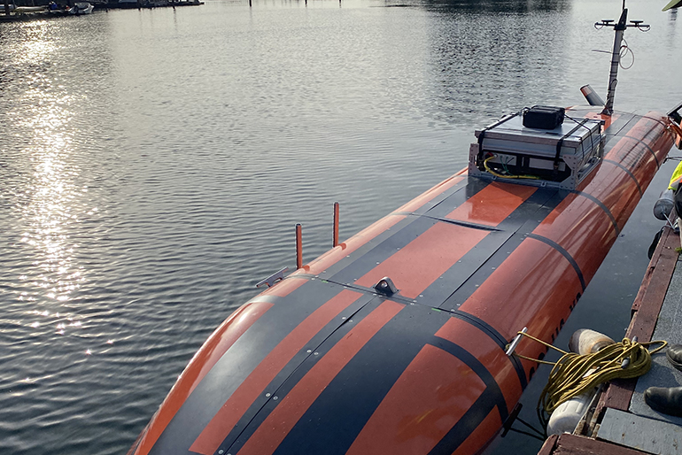 HonuWorx mulls uncrewed sub fleet