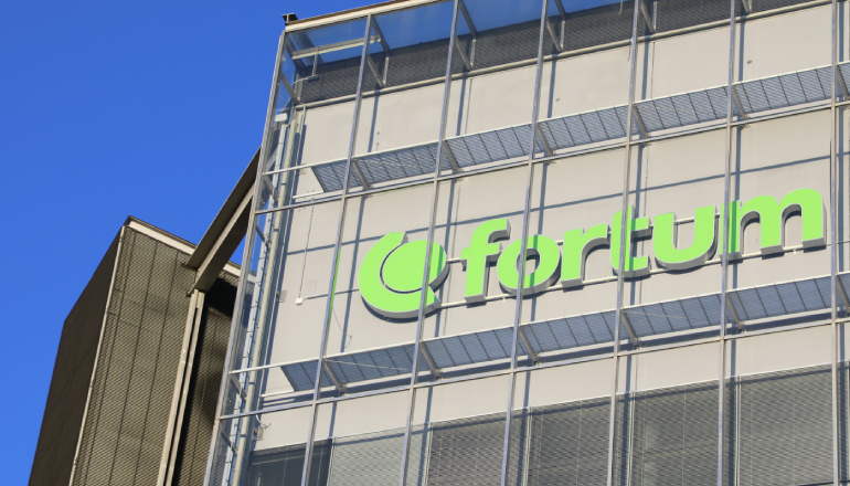 Fortum protests Russian asset seizure