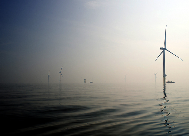 RWE picks up London Array PPA RWE picks up London Array PPA