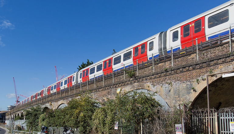 London Underground plots PPA revolution